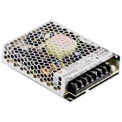 MW Mean Well LRS-100N2-48 spínaný síťový zdroj 48 V 2.1 A 100.8 W