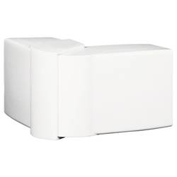 Hager LFF4006039016 vnější roh (š x v) 57 mm x 40 mm 1 ks bílá