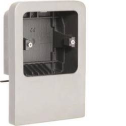 SL200559119016 držák přístroje Sonstige Installationstechnik bílá 1 ks