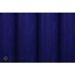 Oracover 21-052-002 nažehlovací fólie (d x š) 2 m x 60 cm tmavě modrá