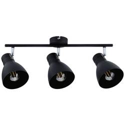 Paulmann 66761 stropní lampa E27 10 W černá