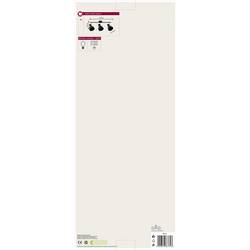 Paulmann 66761 stropní lampa E27 10 W černá