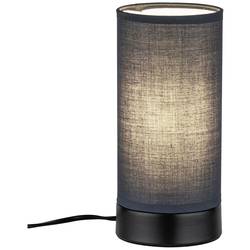 Paulmann Pia 77059 stolní lampa LED E14 černá (matná)