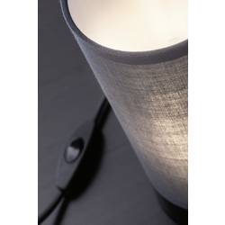 Paulmann Pia 77059 stolní lampa LED E14 černá (matná)