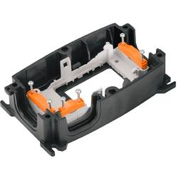 Weidmüller BG GH CUTOUT PT6, 1272210000 spodní část pouzdra, IP65 (v uzavřeném stavu), 1 ks