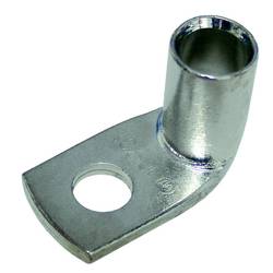 Weidmüller 1495180000 KWN-M3/-0,75 90 kabelové oko 90 ° M3 0.75 mm² Ø otvoru: 3.2 mm 100 ks