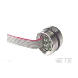 TE Connectivity 1 ks TE TCS Stainless ISO mV