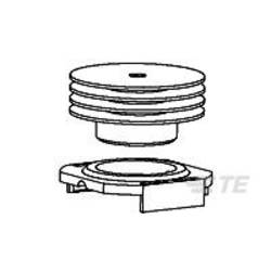 TE Connectivity 1542009-2 TE AMP Thermal Solutions Tray