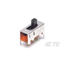TE Connectivity TE AMP Slide Switches 1 ks Package