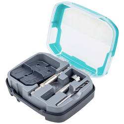 Wolfcraft 4655000 sada vrtáků pro osazení závěsů 26 mm 1 sada