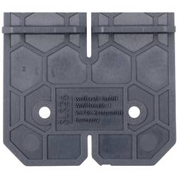 Wolfcraft 4655000 sada vrtáků pro osazení závěsů 26 mm 1 sada