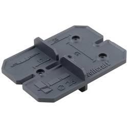 Wolfcraft 4655000 sada vrtáků pro osazení závěsů 26 mm 1 sada