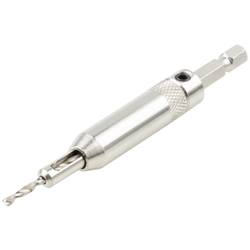 Wolfcraft 4655000 sada vrtáků pro osazení závěsů 26 mm 1 sada