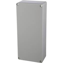 Fibox ALN 123608 7811250 univerzální pouzdro 120 x 360 x 82 hliník stříbrnošedá (RAL 7001) 1 ks