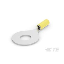TE Connectivity 36203 kulaté kabelové oko Průřez (max.)=2.62 mm² 1 ks Box