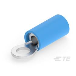 TE Connectivity 2-320561-2 kulaté kabelové oko Průřez (max.)=2 mm² 5000 ks Package
