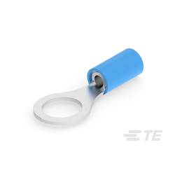 TE Connectivity 2-320575-1 kulaté kabelové oko Průřez (max.)=2 mm² 4000 ks Package