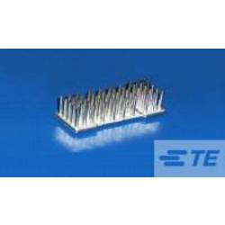TE Connectivity 1963854-2 TE AMP HSIO Heat-Sinks Tray