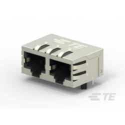 TE Connectivity, 2301996-4, 1 ks