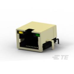 TE Connectivity, 2041411-1, 1 ks