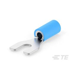 TE Connectivity 2-1377173-7 vidlicové kabelové oko 1.42 mm² 100 ks Box