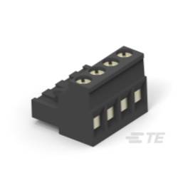 TE Connectivity 796635-3, 1 ks Box