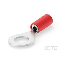 TE Connectivity 2-31894-2 kulaté kabelové oko Průřez (max.)=1.42 mm² 5000 ks Package