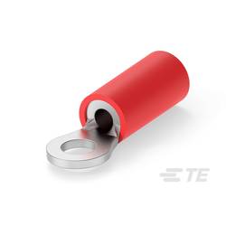TE Connectivity 2-34141-1 kulaté kabelové oko Průřez (max.)=1.42 mm² 5000 ks Package