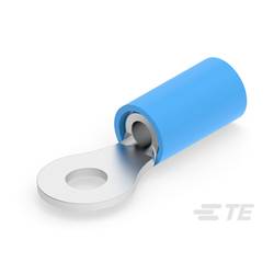 TE Connectivity 2-36157-2 kulaté kabelové oko Průřez (max.)=2.62 mm² 5000 ks Package