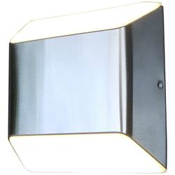 ECO-Light FLOYD 1140113 venkovní nástěnné LED osvětlení LED LED 7.00 W nerezová ocel