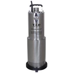 T.I.P. - Technische Industrie Produkte SubGarden 6000 AUT 30137 ponorné čerpadlo na čistou vodu, 6000 l/h, 43 m