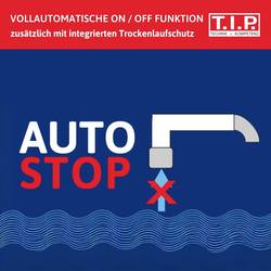 T.I.P. - Technische Industrie Produkte SubGarden 6000 AUT 30137 ponorné čerpadlo na čistou vodu, 6000 l/h, 43 m