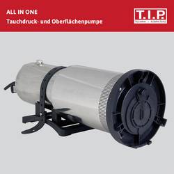 T.I.P. - Technische Industrie Produkte SubGarden 6000 AUT 30137 ponorné čerpadlo na čistou vodu, 6000 l/h, 43 m