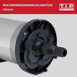 T.I.P. - Technische Industrie Produkte SubGarden 6000 AUT 30137 ponorné čerpadlo na čistou vodu, 6000 l/h, 43 m