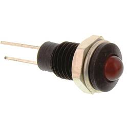Bulgin DX1119/RD indikační LED