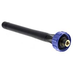 Bulgin PX0409 kulatý konektor DIN, 1 ks