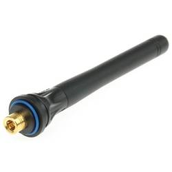 Bulgin PX0407 kulatý konektor DIN, 1 ks