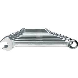 Gedore 6093580 7-017 sada očkoplochých klíčů 17dílná Délka klíče (cm) (jen pro nadpis) 6 - 22 mm