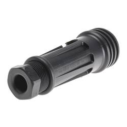 Bulgin PX0921/03/P kulatý konektor DIN, 1 ks