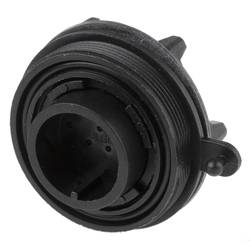 Bulgin PX0796/P kulatý konektor DIN, 1 ks