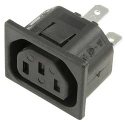 Bulgin PX0783/15/63 síťový konektor 1 ks