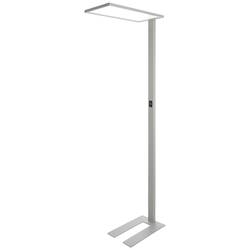 Deko Light Office One 343022 stojací lampa LED pevně vestavěné LED 55 W Energetická třída (EEK2021): E (A - G) bílá