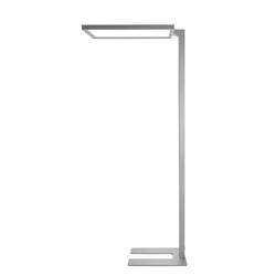 Deko Light Office One 343034 stojací lampa LED pevně vestavěné LED 80 W Energetická třída (EEK2021): F (A - G) bílá