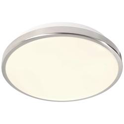Deko Light Helen II Stropní svítidlo LED pevně vestavěné LED 20 W Energetická třída (EEK2021): G (A - G) teplá bílá, neutrální bílá, studená bílá stříbrná