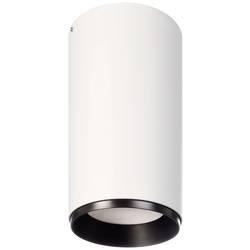 Deko Light Lucea 30 Stropní svítidlo 3fázové pevně vestavěné LED 30 W LED Energetická třída (EEK2021): F (A - G) Dopravní bílá (RAL 9016)
