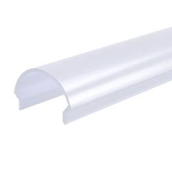 Deko Light 984535 R-01-15 zakrytí plast (š x v x h) 21 x 13.15 x 2000 mm 2 m