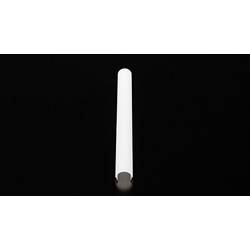 Deko Light 984534 R-01-15 zakrytí plast (š x v x h) 21 x 13.15 x 1000 mm 1 m