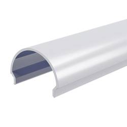 Deko Light 984544 R-01-20 zakrytí plast (š x v x h) 26 x 17.40 x 1000 mm 1 m