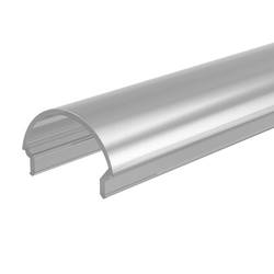 Deko Light 984533 R-01-15 zakrytí plast (š x v x h) 21 x 13.15 x 2000 mm 2 m