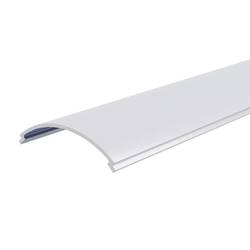 Deko Light 984565 R-03-12 kryt plast (š x v x h) 32.40 x 8.29 x 2000 mm 2 m